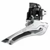 Dérailleur Avant GRX RX400 Double-plateaux Chaine 2x10V Shimano -Sram Soldes derailleur avant grx rx400 double plateaux chaine 2x10v shimano full