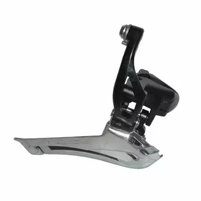 Dérailleur Avant Shimano 105 11v à Collier 34,9mm 3 Dérailleur Avant Shimano 105 11v à Collier 34,9mm