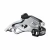 Dérailleur Avant Shimano Acera Pour Pédalier Triple Angle 63-66°