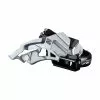 Dérailleur Avant Shimano Acera Pour Pédalier Triple 40 Dents -Sram Soldes derailleur avant shimano alivio pour pedalier triple 40 dents full