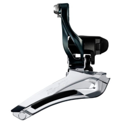 Dérailleur Avant Shimano Tiagra 2x10 à Collier 31,8mm