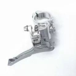 Dérailleur Avant Triple Plateau Sunrace à Braser 8/9v 5 Dérailleur Avant Triple Plateau Sunrace à Braser 8/9v -Sram Soldes derailleur avant triple plateau sunrace a braser 8 9v full 2