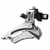 Dérailleur Avant Triple 7/8V Shimano Altus FD-M313 34.9 Mm 63-66° -Sram Soldes derailleur avant triple shimano altus fd m313 34 9 mm 7 8v full