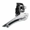 Dérailleur Avant Vélo Shimano GRX RX-810-F 2x11 Vitesses -Sram Soldes derailleur avant velo shimano grx rx 810 f 2x11 vitesses full