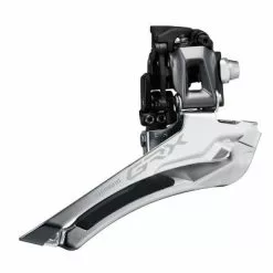 Dérailleur Avant Vélo Shimano GRX RX-810-F 2x11 Vitesses