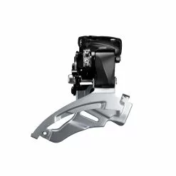 Dérailleur Avant Pour Pédalier Triple Plateau Shimano Altus M-2000