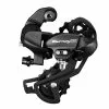 Dérailleur Vélo Arrière Tourney RDTX 7/8 Vitesses Shimano -Sram Soldes derailleur velo arriere tourney rdtx 7 8 vitesses shimano full