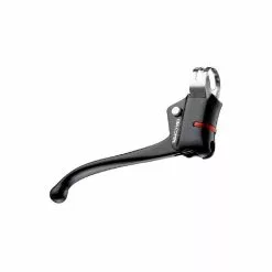 Leviers De Frein Vintage De Vélo DC135 Dia-Compe Couleur Noire