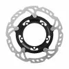 Disque De Frein De Vélo Shimano SM-RTC60 5 Trous -Sram Soldes disque shimano nexus sm rtc60 lecyclo