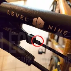 Brandless Embouts De Gaine Dérailleur 4 Ou 5 Mm - Par 10 -Sram Soldes embouts de gaine derailleur 4 ou 5 mm par 10 full 3