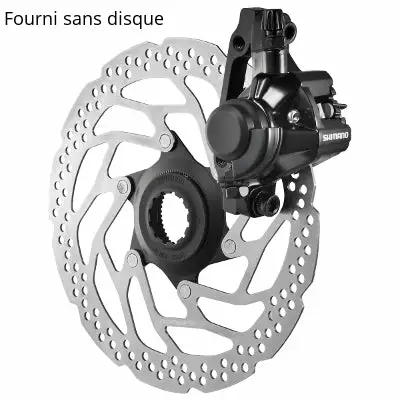 Étrier De Frein à Disque Mécanique Vélo Shimano BR-M375 4 Étrier De Frein à Disque Mécanique Vélo Shimano BR-M375 – Image 2