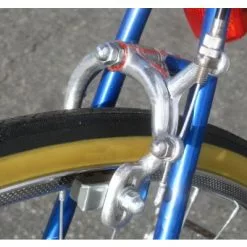 Brandless Etrier De Frein Caliper Avant Ou Arrière Pour Jante Vélo 700C -Sram Soldes etrier de frein caliper avant ou arriere pour jante velo 700c full 5