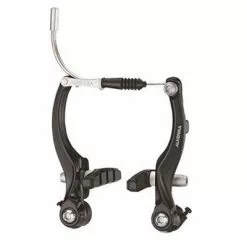 Promax Étrier De Frein V-Brake En Aluminium Pour Vélo