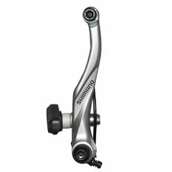 Etrier Frein Vélo V-Brake Argent BR-T4000 Shimano 9 Etrier Frein Vélo V-Brake Argent BR-T4000 Shimano -Sram Soldes etrier frein v brake br t4000 shimano argent 3