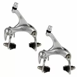 Brandless Etriers De Frein De Vélo De Course Caliper Avant Et Arrière