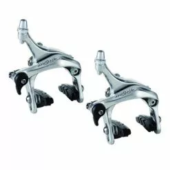 Etriers De Frein Vélo De Route Performance Miche - Argent
