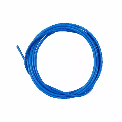 Gaine De Frein De Vélo Bleue - Brakco 3 Gaine De Frein De Vélo Bleue - Brakco