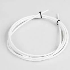 Gaine De Frein Vélo Blanche 2 Mètres - Brakco 7 Gaine De Frein Vélo Blanche 2 Mètres - Brakco -Sram Soldes gaine de frein velo blanche 2 metres brakco full 3