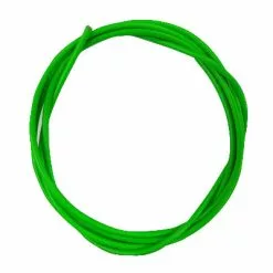 Gaine De Vélo Verte Pour Dérailleur 2 Mètres Brakco