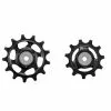 Galets De Dérailleur Vélo Shimano GRX RD-RX815 11 Vitesses -Sram Soldes galets de derailleur velo shimano grx rd rx815 11 vitesses full