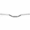 Ergotec-Humpert Guidon Argent Fixie Riser Bar Ergotec Humpert -Sram Soldes guidon argent fixie riser bar ergotec humpert full