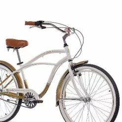 Ergotec-Humpert Guidon Beach Cruiser Pour Vélo Cruiser Ergotec -Sram Soldes guidon beach cruiser pour velo cruiser ergotec full 3