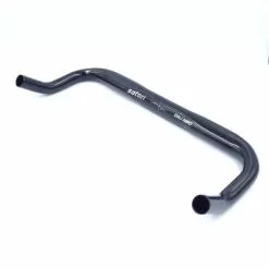 Guidon Corne De Vache Plat Pour Vélo Fixie Et Singlespeed Satori
