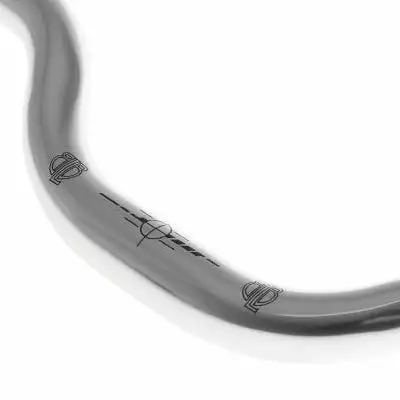 Guidon Riser étroit Pour Vélo Fixie Mini Me BLB 4 Guidon Riser étroit Pour Vélo Fixie Mini Me BLB – Image 2