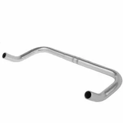 Messingschlager Guidon Vélo Corne De Vache