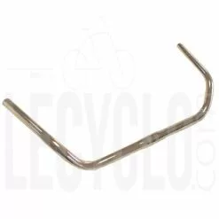 Ergotec-Humpert Guidon Vélo Hollandais Dos Droit Englischer Bugel Ergotec -Sram Soldes guidon velo hollandais dos droit englischer bugel ergotec full 5