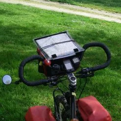 XLC Guidon Vélo Multi Positions En Alu Argent -Sram Soldes guidon velo multi positions en alu argent full 5