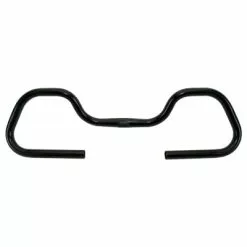 Brandless Guidon Vélo Multi Positions En Alu Noir