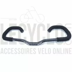 Ergotec-Humpert Guidon Vélo Trekking 25.4 Mm Ajustable AHS Basic Comfort Ergotec