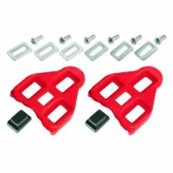 Brandless Jeu De Cales Compatible Pour Pédales Automatiques Delta -Sram Soldes jeu de cales compatible pour pedales automatiques delta full 2