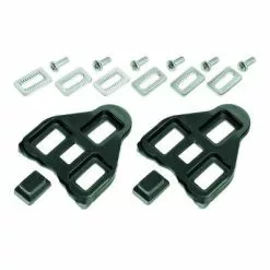 Brandless Jeu De Cales Compatible Avec Pédales Automatiques Keo -Sram Soldes jeu de cales pour pedale look keo noir 0 full