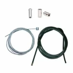 Brandless Kit Câble Et Gaine De Frein Pour Vélo
