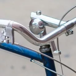 Kit Câbles Et Gaines De Frein Vélo Rétro En Inox VeloOrange -Sram Soldes kit cables et gaines de frein velo retro en inox veloorange full 3