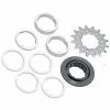 Point Kit De Transformation Cassette En Single Speed -Sram Soldes kit de transformation cassette en single speed full