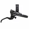 Levier De Frein à Disque Shimano Deore XT BL-M8100 -Sram Soldes levier de frein a disque shimano deore xt bl m8100 full
