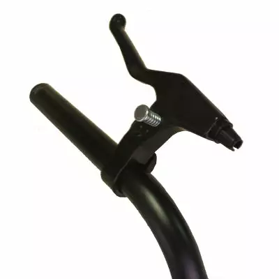 Brandless Levier De Frein Vélo Avec Système De Blocage Parking 5 Brandless Levier De Frein Vélo Avec Système De Blocage Parking – Image 3