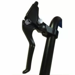 Brandless Levier De Frein Vélo Avec Système De Blocage Parking 11 Brandless Levier De Frein Vélo Avec Système De Blocage Parking -Sram Soldes levier de frein velo avec systeme de blocage parking full 4