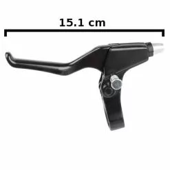 Brandless Levier De Frein Vélo Avec Système De Blocage Parking 12 Brandless Levier De Frein Vélo Avec Système De Blocage Parking -Sram Soldes levier de frein velo avec systeme de blocage parking full 5