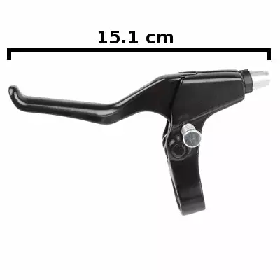 Brandless Levier De Frein Vélo Avec Système De Blocage Parking 7 Brandless Levier De Frein Vélo Avec Système De Blocage Parking – Image 5