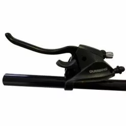 Levier Frein Et Dérailleur 3 Vitesses 4 Doigts Noir Shimano 11 Levier Frein Et Dérailleur 3 Vitesses 4 Doigts Noir Shimano -Sram Soldes levier frein et derailleur 3 vitesses 4 doigts noir shimano full 4