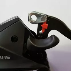 Levier Frein Et Dérailleur 3 Vitesses 4 Doigts Noir Shimano 12 Levier Frein Et Dérailleur 3 Vitesses 4 Doigts Noir Shimano -Sram Soldes levier frein et derailleur 3 vitesses 4 doigts noir shimano full 5