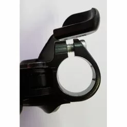 Levier Frein Et Dérailleur 8 Vitesses 4 Doigts Noir Shimano -Sram Soldes levier frein et derailleur 8 vitesses 4 doigts noir shimano full 6