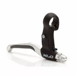 XLC Leviers De Frein De Vélo Revêtement Caoutchouc - La Paire -Sram Soldes leviers de frein de velo revetement caoutchouc la paire full 2