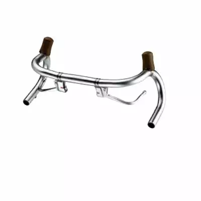 Leviers De Frein Guidonnette Dia-Compe DC139 Pour Cintre Vélo 4 Leviers De Frein Guidonnette Dia-Compe DC139 Pour Cintre Vélo – Image 2