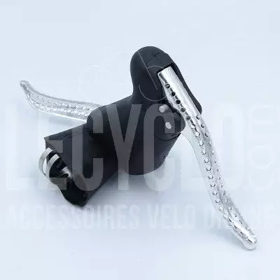 Brandless Leviers De Frein Route Aéro Pour Vélo 4 Brandless Leviers De Frein Route Aéro Pour Vélo – Image 2