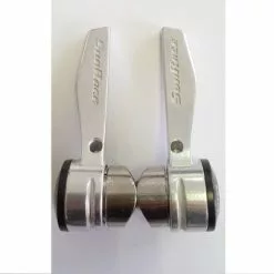 SUNRACE Leviers De Vitesse Sur Cadre 3 X 7 Vitesses Vélo Route